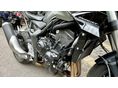 HONDA CB 1000 HORNET 2024 - 2