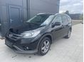 HONDA CR-V 2012/10 - 1