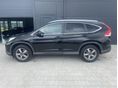 HONDA CR-V 2012/10 - 2
