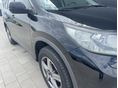 HONDA CR-V 2012/10 - 11