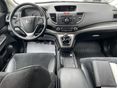 HONDA CR-V 2012/10 - 16