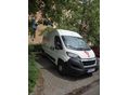 PEUGEOT BOXER 2019 - 2