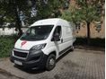 PEUGEOT BOXER 2019 - 3