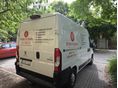 PEUGEOT BOXER 2019 - 5