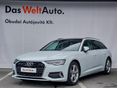 AUDI A6 2023/9 - 1
