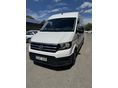 VOLKSWAGEN CRAFTER 2021/6 - 1