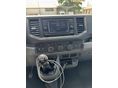 VOLKSWAGEN CRAFTER 2021/6 - 7