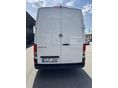 VOLKSWAGEN CRAFTER 2021/6 - 9