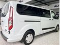 FORD TRANSIT 2023/3 - 7