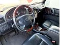 MERCEDES-BENZ G 55 AMG 2004/9 - 6