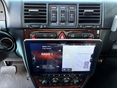 MERCEDES-BENZ G 55 AMG 2004/9 - 12