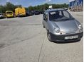 DAEWOO MATIZ 2002/7 - 2