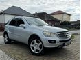 MERCEDES-BENZ ML 320 2006/4 - 2