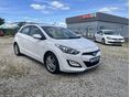 HYUNDAI I30 2013/4 - 2