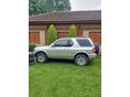 OPEL FRONTERA 2003 - 2