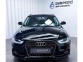AUDI A4 Avant 2.0 TDI S-line. jó gumikkal. ülésfűtés. tempomat. Xenon. le.vonóhorog