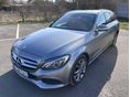 MERCEDES-BENZ C 220 2014/12 - 1