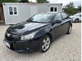 CHEVROLET CRUZE 1.8 LT Plus Gyári Benzin-gáz üzem