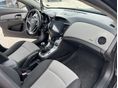 CHEVROLET CRUZE 2011/7 - 8