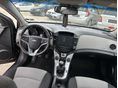 CHEVROLET CRUZE 2011/7 - 9