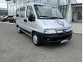 PEUGEOT BOXER 2.8 HDI 290 C MAGYARORSZÁGI. 9 SZEMÁLYES. KLÍMA. VONÓHOROG