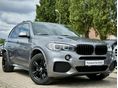 BMW X5 2016/7 - 1
