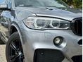 BMW X5 2016/7 - 2