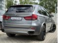 BMW X5 2016/7 - 10