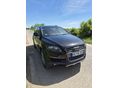 AUDI Q7 2006/9 - 2