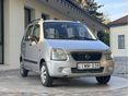 SUZUKI WAGON R+ 1.3 GLX Servo