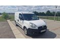 FIAT DOBLO 2013/9 - 1