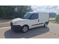FIAT DOBLO 2013/9 - 2