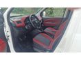 FIAT DOBLO 2013/9 - 10