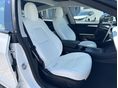 TESLA MODEL 3 Long Range AWD (Automata) 40e.KM MATRIX LED FEHÉR BŐR RYZEN HŐSZIVATTYÚ PREMIUM HIFI