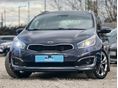 KIA CEE'D 2016/4 - 1