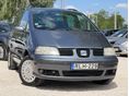 SEAT ALHAMBRA 1.9 PD TDI Stylance Tiptronic ic Automata! Azonnal Elvihető! 7 Személyes!