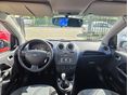 FORD FIESTA 2008/3 - 5