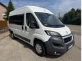 PEUGEOT BOXER 2.2 HDi 330 Combi L2H2 Premium MAGARORSZÁGI.ÚJSZERŰ ÁLLAPOT.66 EZER KM.TETŐ KLÍMA.VONÓHOROG 2500KG VONTATÁS.TÉL