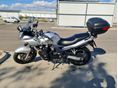 KAWASAKI ZR-7S 2003/4 - 2