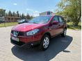 NISSAN QASHQAI 2011/2 - 1