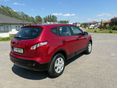 NISSAN QASHQAI 2011/2 - 5