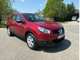 NISSAN QASHQAI 2011/2 - 2