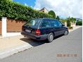 MERCEDES-BENZ W 124 1990 - 2