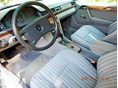 MERCEDES-BENZ W 124 1990 - 3