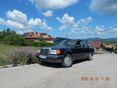 MERCEDES-BENZ W 124 1990 - 9
