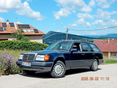 MERCEDES-BENZ W 124 1990 - 10
