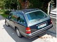 MERCEDES-BENZ W 124 