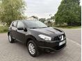 NISSAN QASHQAI 2013/1 - 2