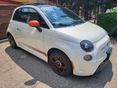 FIAT 500e (Automata)