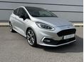 FORD FIESTA 2018/9 - 1